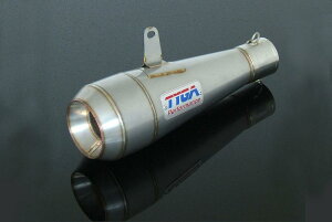 TYGA PERFORMANCE ^CKptH[}X TCT[ XeX MOTO MAGGOT CBR250R 2011- HONDA z_ CEėpTCT[ }t[