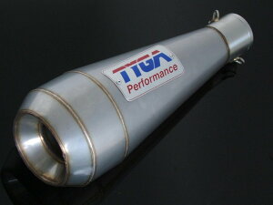 TYGA PERFORMANCE ^CKptH[}X TCT[ XeX MOTO MAGGOT CEėpTCT[ }t[