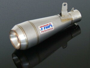 TYGA PERFORMANCE ^CKptH[}X TCT[ XeX MOTO MAGGOT ER-6f ER-6n KAWASAKI JTL CEėpTCT[ }t[