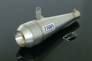 TYGA PERFORMANCE ^CKptH[}X TCT[AbV[ XeX MOTO MAGGOT O HONDA z_ CEėpTCT[ }t[