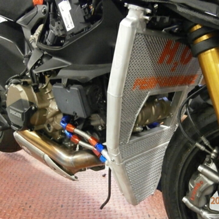 楽天市場】H2O Performance エイチツーオーパフォーマンス SBK-EVO 