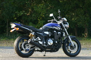 NOJIMA mW} Kz tGL][Xg}t[ XJR1300 BC-RP03J YAMAHA }n }t[