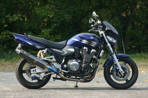 NOJIMA mW} HEAT`^ tGL][Xg}t[ XJR1300 EBL-RP17J YAMAHA }n }t[