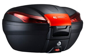 リアケース パニアケース k-max リアボックスの人気商品・通販・価格 