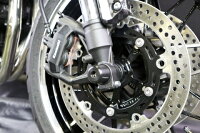 A-TECHエーテックAテックガード・スライダーローラー式スタンドフックスライダーZ900RS18-