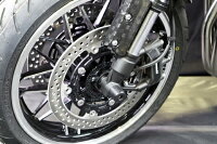 A-TECHエーテックAテックガード・スライダーローラー式スタンドフックスライダーZ900RS18-