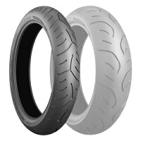 BRIDGESTONEブリヂストンオンロード・ツーリング/ストリートBATTLAXT30SPORTTOURINGHレンジ【110/70R17M/C54HTL】バトラックススポーツツーリングタイヤ