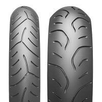BRIDGESTONEブリヂストンオンロード・ツーリング/ストリートBATTLAXT30SPORTTOURINGHレンジ【110/70R17M/C54HTL】バトラックススポーツツーリングタイヤ