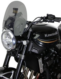 MRAエムアールエースクリーンツーリングカラー:ブラックZ900RS18