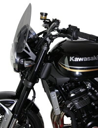 MRAエムアールエースクリーンツーリングカラー:ブラックZ900RS18