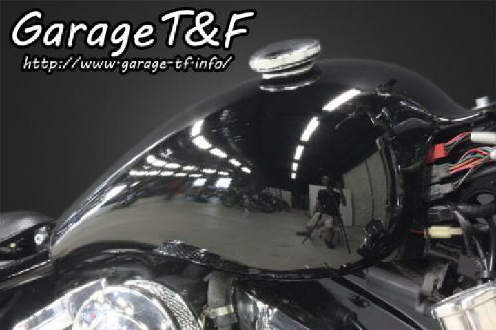 Garage TF Garage TF:ガレージ TF ロケットウインカーキット スリットタイプ バルカン400 バルカン400II バルカンクラシック400