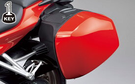楽天市場 Vfr800 パニアケースの通販