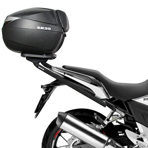 SHAD Vbh gbv}X^[tBbeBOLbg CB500 X 13-16 Bdl 400X CB500X HONDA z_ obOE{bNXtXe[ ԑ̗pobOEP[X