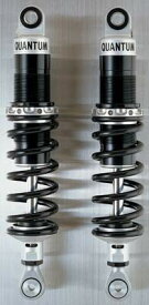 楽天市場 クァンタム サスペンションの通販