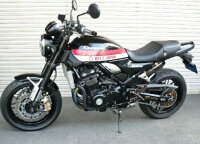 BEETビートテールカウルシートカウルカラー:シロゲルコート仕上げ(シロゲル)18-Z900RS