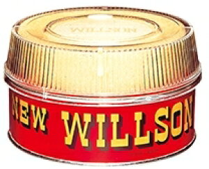 WILLSON �E�C���\�� �y�Ō`�E�n���l�����b�N�X�z �j���[�E�C���\�� �Ō^ ���b�N�X�E�R�[�e�B���O�E�K���X�R�[�e�B���O �P�~�J��