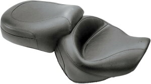 MUSTANG �}�X�^���O �V�[�g 2PC WD VIN VT11AERO VT1100C3 Shadow Aero 1998 - 2002 HONDA �z���_ �V�[�g�֘A �O��