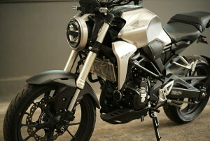 M.A.D. }bh WG[^[ K[h CB300R 2017-2018 CB250R HONDA z_ WG[^[RAK[hEICN[[RAK[h p֘A GW