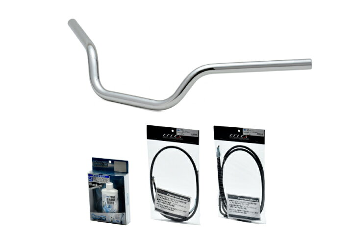 楽天市場 Effex エフェックス スーパーバー Daytona デイトナ カラー クロームメッキ Cb400スーパーボルドール Honda ホンダ ウェビック 楽天市場店