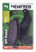 ニューフレンNEWFRENブレーキパッド・シューオーガニックブレーキパッドBDFTR22300-08使用箇所:フロントXLR250/BAJA85-88使用箇所:フロントXR250R86-89使用箇所:フロント