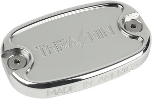 THRASHIN SUPPLY XbVTvC COVER M^C RR ST DYN [1731-0637] HARLEY-DAVIDSON n[[_rbh\ }X^[V_[^NLbvEU[o[Jo[ u[L J[FNatural^FINISHFPolished[17