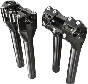 MJK PERFORMANCE MJKptH[}X RISER PULLBACK 10×1' nh|XgEnhCU[ nhӃp[c nh COLORFNatural^FINISHFMachinedCRaw [0602-0948]