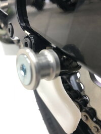 WestPowerウエストパワースタンドフックGSX-R125GSX-R150GSX-S125