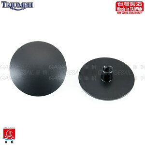 GarageSaiL K[WZC Triumph p AtbgpbhJo[vO TRIUMPH THRUXTON900 SCRAMBLER T100 BONNEVILLE SE Thruxton gCAt ̑^fXebvIvVECi Xebv 