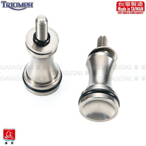 GarageSaiL K[WZC Triumph p V[gNCbN[X{g (A~V[go[W) THRUXTON900 SCRAMBLER T100 BONNEVILLE SE Thruxton TRIUMPH gCAt ̑V[gIvVEC