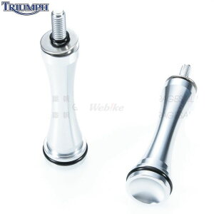 GarageSaiL K[WZC Triumph p V[gNCbN[X{g (A~Oo[W) THRUXTON900 SCRAMBLER T100 BONNEVILLE SE Thruxton TRIUMPH gCAt ̑V[gIvVEC