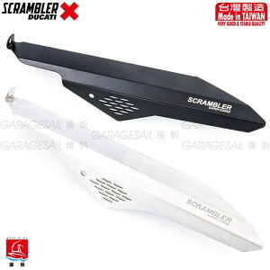 GarageSaiL K[WZC XeX `F[Jo[ SCRAMBLER ICON CLASSIC DUCATI hDJeB O