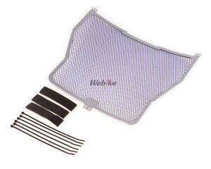 R&G A[AhW[ `^jE WG^[K[hyTitanium Radiator Guardz YZF-R25 YZF-R3 YAMAHA }n WG[^[RAK[hEICN[[RAK[h p֘A GW