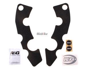 R&G A[AhW[ u[cK[hLbgyBoot Guard Kitz MT-07 XSR700 YAMAHA }n t[Jo[ t[