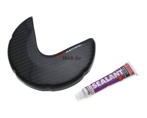 R&G A[AhW[ GWP[XXC_[ - J[{t@Co[yEngine Case Slider Carbon Fibrez Z750 Z750R Z750S  KAWASAKI JTL GWXC_[Et[XC_[ t[