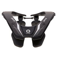 ATLASオフロードプロテクターアトラスブレースエアーカラー:ナイトシフト(ブラック)サイズ:S(胸囲:84-92cm)