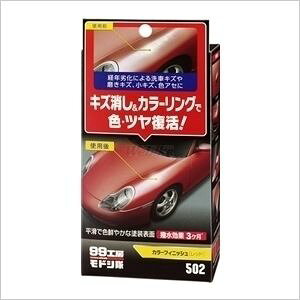 SOFT99 \tg99 99H[hV J[tBjbV bNXER[eBOEKXR[eBO P~J