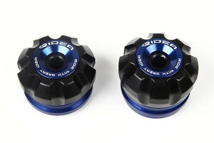 RIDEA ���f�A �A�N�X���X���C�_�[ �j���W��400 2014- GSX-R125 GSX-S125 KAWASAKI �J���T�L SUZUKI �X�Y�L �t���[��