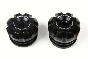 RIDEA ���f�A �t�����g�A�N�X���X���C�_�[ GSX-R125 GSX-S125 SUZUKI �X�Y�L �A�N�X���X���C�_�[ �t���[��