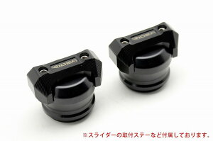RIDEA ���f�A �t���[���X���C�_�[ �X�^���_�[�h�^�C�v GSX-R125 SUZUKI �X�Y�L �G���W���X���C�_�[�E�t���[���X���C�_�[ �t���[��