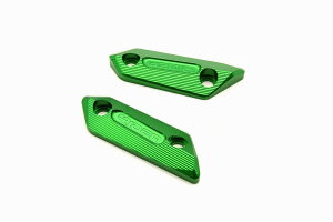 RIDEA ���f�A �~���[�z�[���J�o�[ �j���W��250 �j���W��400 2014- KAWASAKI �J���T�L �n���h��