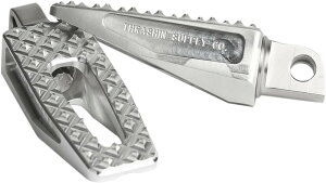 THRASHIN SUPPLY XbVTvC FOOTPEGS FR P54 SLIM Breakout-FXBR 18 Breakout 114-FXBRS Fat Bob-FXFB Bob 114-FXFBS Low Rider-FXLR Sport Glide-FLSB Street Bob-FXBB HARLEY-DAVIDSON n[[_rbh\ tbgyO Xebv 