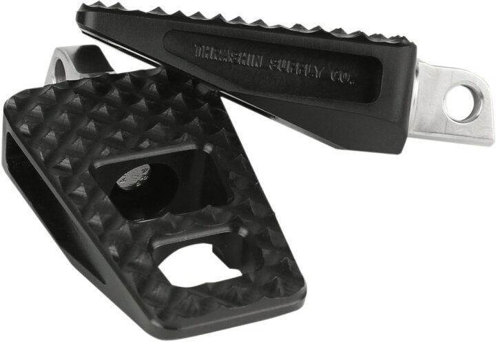楽天市場】THRASHIN SUPPLY スラッシンサプライ FOOTPEGS RR P54 18ST 