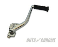 ガッツクロームGUTSCHROMEその他エンジンパーツ【W&W】ショベルFX純正タイプキックアームアッセンブリー