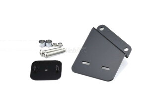 KIJIMA キジマ ETCケース 取付ステー SOFTAIL FATBOB HARLEY-DAVIDSON ハーレーダビッドソン ETC取付ステー 電子機器類