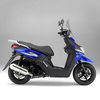 PRUNUSプラナスフルエキゾーストマフラーフリーフォームマフラーBWS125CYGNUS-XSR