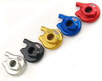 RobbyMotoEngineeringロビーモトエンジニアリングハイスロキット専用スロットルケーブル付きカラー:シルバータイプ:スタンダードGSX-R1000(17-18)