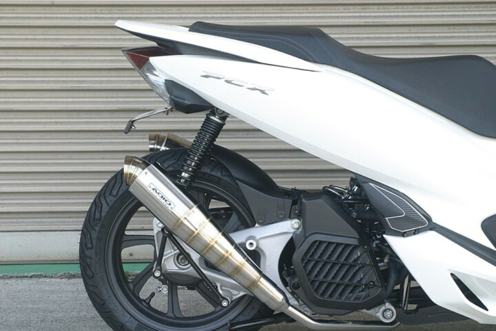 楽天市場】ADIO アディオ ロングホイールベースキット PCX125 4型 