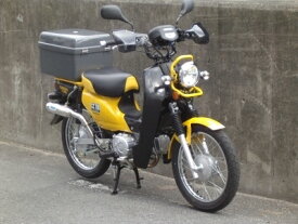 楽天市場 二人乗り クロスカブの通販