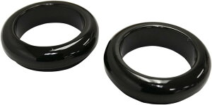 LA CHOPPERS GG[`bp[Y tH[Nu[cJo[ 39mm ubN yCOVER FORK BOOT 39MM BLK [0406-0058]z HARLEY-DAVIDSON n[[_rbh\ tH[Nu[cEtH[NJo[ TXyV 