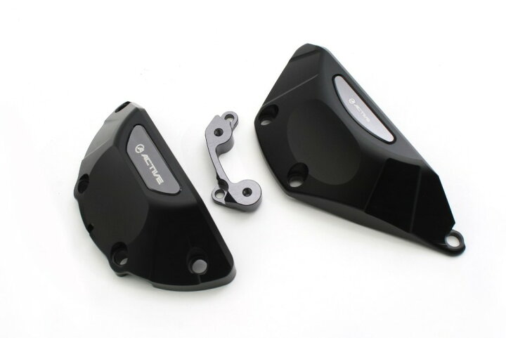 楽天市場】ACTIVE アクティブ エンジンカバースライダー GSXR1000 